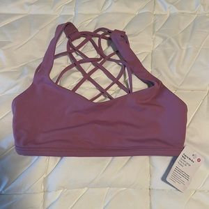 WOMENS LULULEMON BRA
